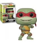 Funko POP! Movies 1135 Raphael / Tortues Ninja Nickelodeon Collector TMNT Figure