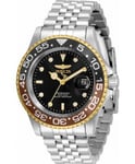 Invicta Mens Pro Diver Watch