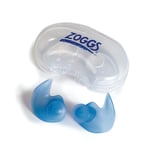 Zoggs Aqua Plugz Ørepropper Ørepropper, Silikon