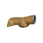 Hurtta Monsoon ECO II Regndekken Sand (45XS)