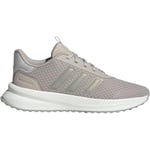 adidas Femme X_PLR Path Shoes Chaussures, Wonder Beige/Wonder Beige/Off White, 37 1/3 EU