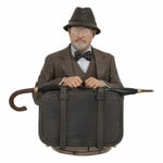 Indiana Jones and the Last Crusade Dr. Henry Jones Sr. 1/6 Bust Gentle Giant