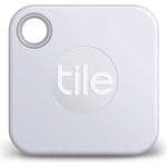 TILE Porte clé connecté Tracker Mate+ x 1