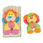 Bidering til baby Bamse 20 cm dyr