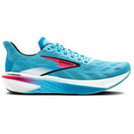 Brooks running Hyperion 2 Femme Bleu ciel