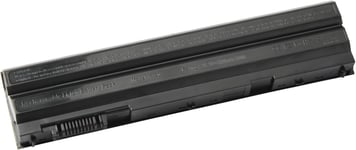 11.1V/5200mAh P8TC7 P9TJ0 Batterie d'ordinateur Portable pour Dell Latitude E5420 E5430 E5520 E5530 E5520 E6420 E6430 E6520 E6530 Series, Inspiron 4420 4520 4720 5420 5425 5520 14R 15R 17R