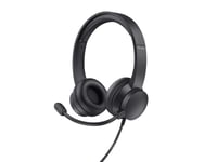 Trust HS-150 PC On-Ear headset