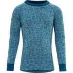 Devold Duo Active Merino Shirt Barn