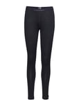 W 200 Oasis Leggings Blue Icebreaker