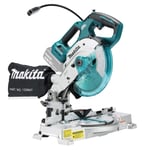 MAKITA KAPPSAG DLS600Z 165MM 18V NAKEN