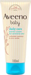 AVEENO® Baby Daily Care Nappy Cream 100Ml | Suitable for Newborn Baby Sensitive