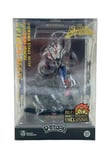 Figurine Marvel Spider-Man Maximum Venom Diorama 067SP Beast