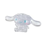 Hanayama Crystal Gallery 3D Puzzle Sanrio Cinnamoroll F/S w/Tracking# Japan  FS