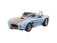 Bilmodellsats Revell 65 Shelby Cobra 427 07708 1:24