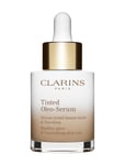 Tinted Oleo-Serum 04 Foundation Smink Clarins