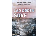 Låt Döden Sova | Anna Jansson | Språk: Danska