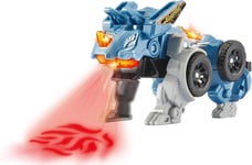 VTech Switch & Go Dinos Turmoil The Triceratops Kids Toy