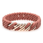 THE-RUBZ 15-100-512 - Bracelet Dam (15 MM X 18 CM)