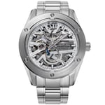 Orient Star Sports Avant Garde Skeleton RE-BZ0001S - Herre - 43 mm - Analog - Automatisk - Safirglass