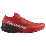 SALOMON S/lab Pulsar 3 - Rouge / Noir taille 40 2/3 2024