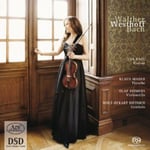 Uta Pape, Klaus Mader, Olaf Reimers, Wolfeckart Dietrich  Works For Violin  CD