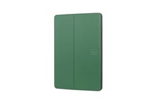 Tucano Gala Étui de Protection pour Tablette Samsung Galaxy Tab A9+ 11" (2023) Vert