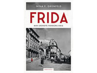 Frida | Nina F. Grunfeld | Språk: Dansk