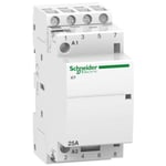 Schneider Electric A9C20833 Kontaktor ICT, 25A 3-pol, 240V 3SL