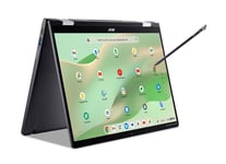 Acer CP714-2WN-76S9 Intel Core i7-1355U 14inch WUXGA IPS Touch 16GB 512GB UMA Chrome OS (GO)(RSEK)