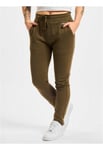 Urban Classics Just Rhyse Poppy Sweat Pants Olive (L,olive)