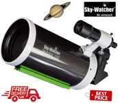 Skywatcher Skymax-150 OTA Pro Maksutov-Cassegrain Telescope 10885 (UK Stock)