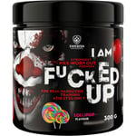 Swedish Supplements Fucked Up Joker - Lollipop 300 g