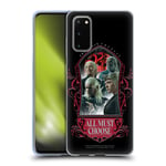 HOUSE OF THE DRAGON: TV SERIES SEASON 2 KEY ART GEL CASE FOR SAMSUNG PHONES 1