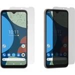 Fairphone 5 -suojalasi tietosuojakalvolla