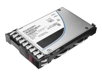 HPE Value Endurance Converter Enterprise Value M1 - SSD - 120 Go - échangeable à chaud - 3.5" LFF - SATA 6Gb/s - avec Support pour HP SmartDrive