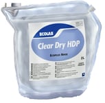 Torkmedel Ecolab Clear Dry HDP 2L