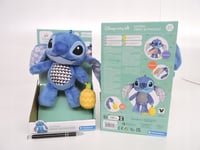 Clementoni Disney Baby Stitch, Tecknad Figur, 0,5 År