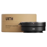 Urth Lens Mount Adapter Canon (EF / EF-S) to Leica L Camera