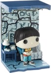 Funko POP Deluxe Stranger Things Build A Scene - Will Byers - Amazon Exclusive