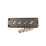 Nordstrand Fat Stack 4, Split Humbucker 4 Strings, Set