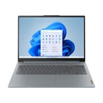 Lenovo IdeaPad Slim 3 16ABR8 R5 16" bærbar PC