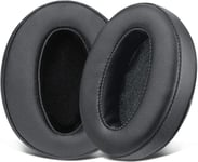 SOULWIT Ear Pads Cushions Replacement, Earpads for Sennheiser HD 4.50BT, HD... 