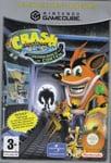 Crash Bandicoot: La Vengeance De Cortex - Le Choix Des Joueurs Gamecube