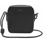 Sac Bandouliere Lacoste  Sac porté travers  ref_50219 000 15*16*7.5