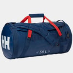 Helly Hansen HH Sporty Duffelväska 2 50l Blå STD