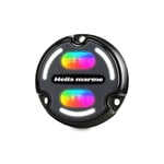 Apelo A2 Aluminium RGB undervannsbelysn. IP68/69, 3000 lumen, RGB, 30W