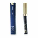 Estee Lauder Double Wear Zero-Smudge Lengthening Mascara Black 6ml