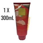 Ted Baker Raspberry & Orange Blossom Body Wash 300ml , Large Size Bottle