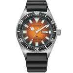 Citizen Promaster Challenge Marine Automatic Diver NY0120-01Z