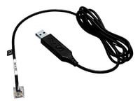 Epos | Sennheiser Cehs-Ci 02 - Telefonadapter - Rj-45 Hane Till Usb Hane - 1.5 M - För Impact Sdw 5035, 5065